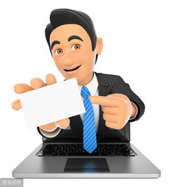 展業新利器 簡沃科技合肥專業電子名片小程序開發，開啟信息咨詢新體驗