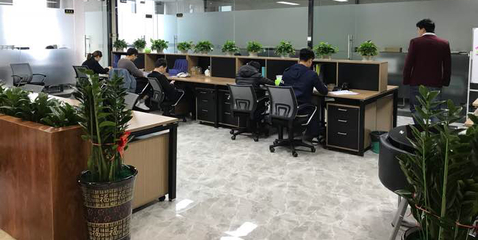 乘勢信息咨詢 把握時代脈搏，賦能企業發展